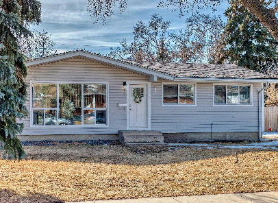 Sherwood Heights Homes for Sale