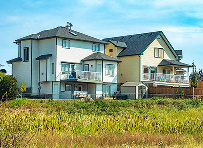 Silver Creek Airdrie Homes For sale