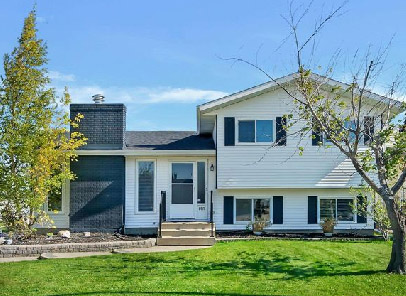 South Park Homes for Sale