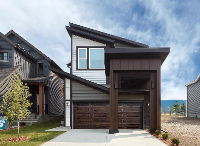 Southfork Homes for Sale