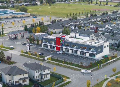 Spruce Village Homes for Sale