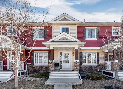 St. Vital Homes for Sale