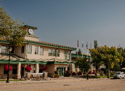 Stony Plain Community Guide