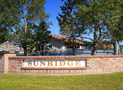 Sunridge Airdrie Homes For sale