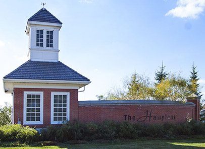 The Hamptons Homes for Sale