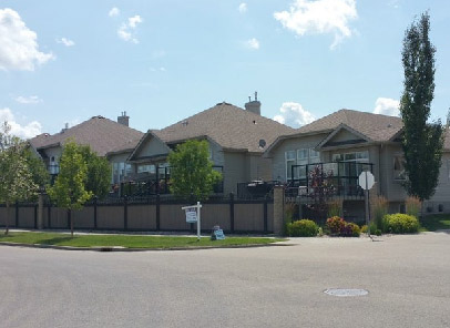 The Ridge Homes for Sale