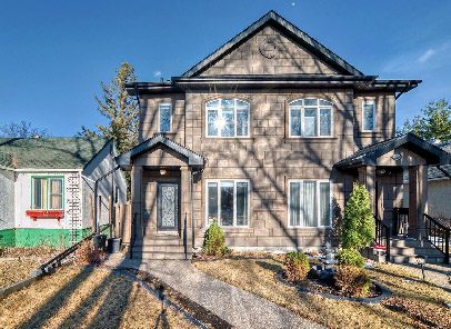 Thorncliffe Homes for Sale