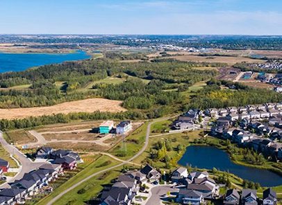 Trumpeter Homes for Sale