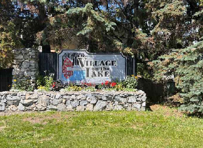 Village on the Lake Homes for Sale