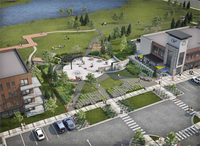 Waterford Chestermere Homes For Sale