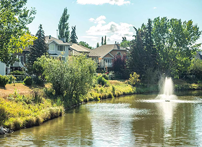Waterstone Airdrie Homes For sale