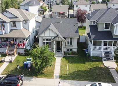 Willowbrook Airdrie Homes For sale