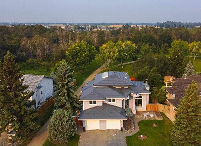 Willow Park Homes for Sale