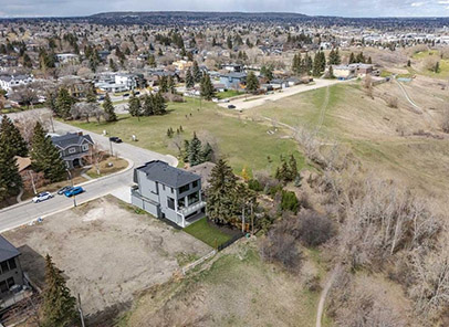 Winston Heights/Mountainview