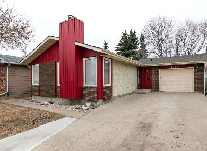 Woodbridge Farms Homes for Sale