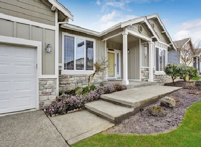 Woodlands Stony Plain Homes for Sale