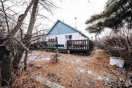 College Park Grande Prairie Homes for Sale