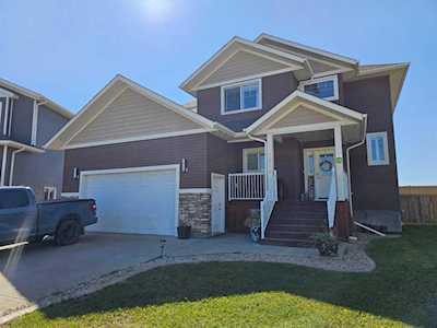 Countryside North Grande Prairie Homes for Sale