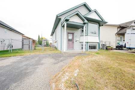Countryside South Grande Prairie Homes for Sale