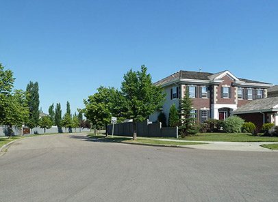 Donsdale Homes for Sale