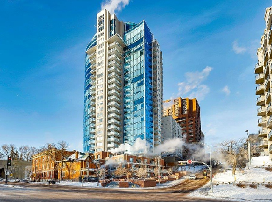 Property Types in Edmonton