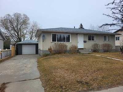 Mountview Grande Prairie Homes for Sale