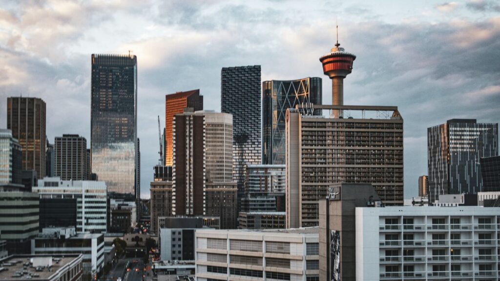 Off-Market Properties Calgary