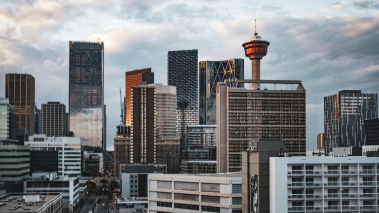 Off-Market Properties Calgary