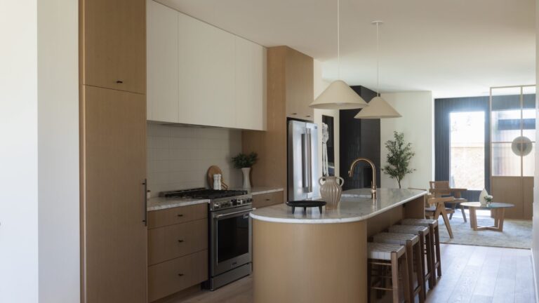 Personalized Home Search