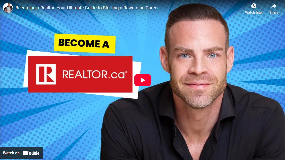 Become a Realtor in Alberta