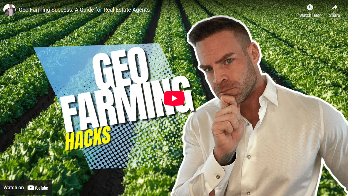 Geo Farming