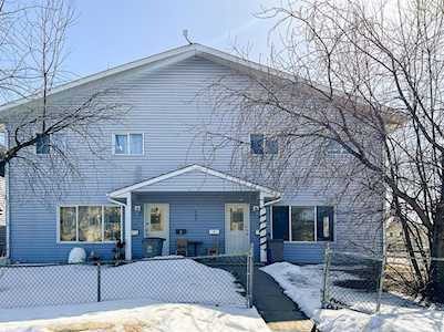 South Avondale Grande Prairie Homes for Sale