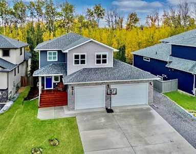 Stone Ridge Grande Prairie Homes for Sale