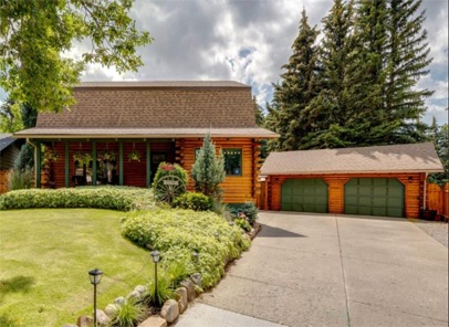 Suntree Okotoks Homes For Sale