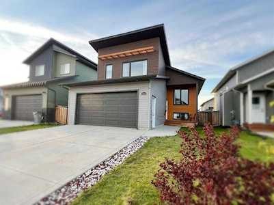 Westgate Grande Prairie Homes for Sale