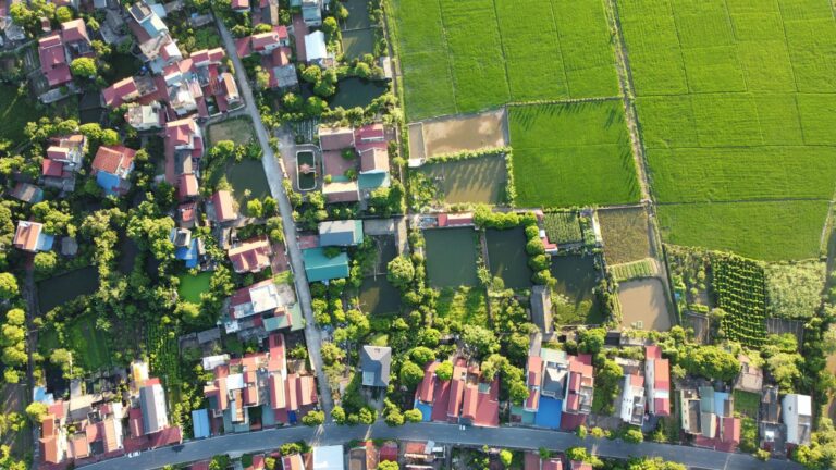 Acreages Near Calgary