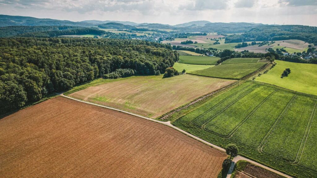 Agricultural Land For Sale Near Calgary
