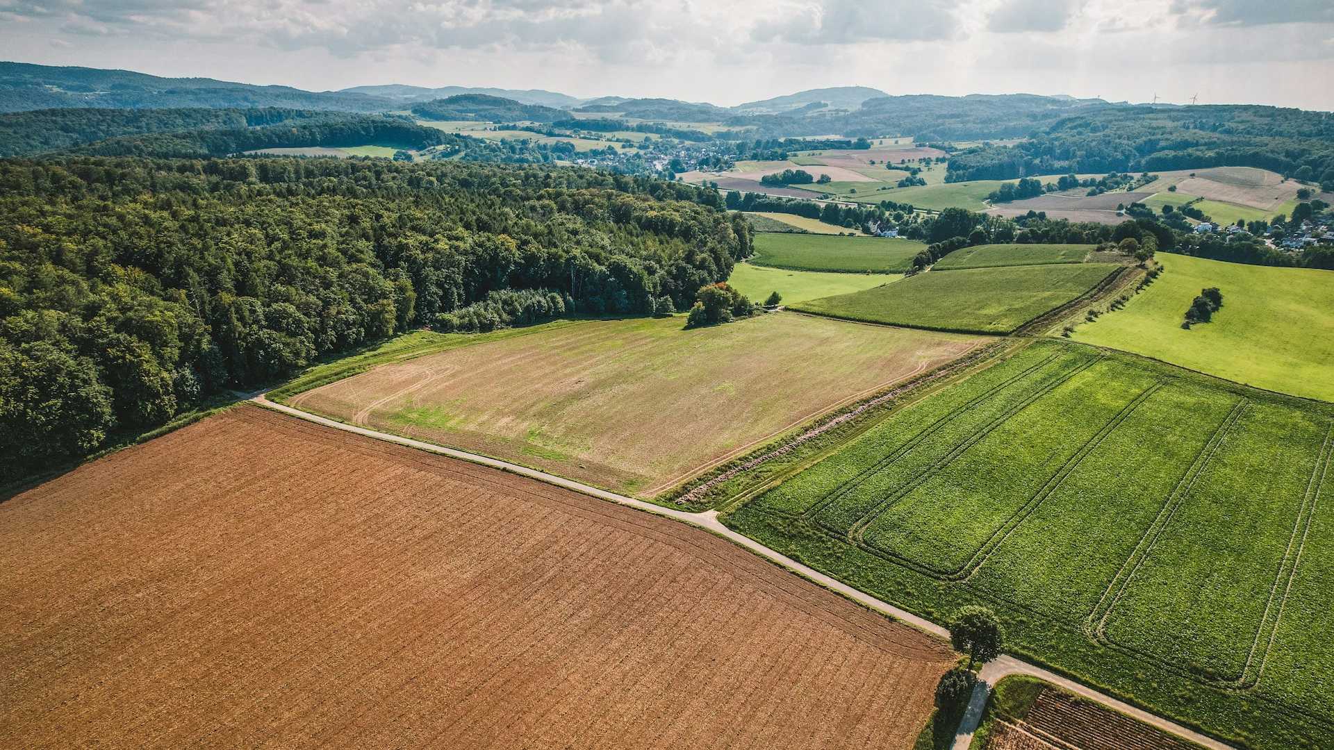 Agricultural Land For Sale (Calgary)