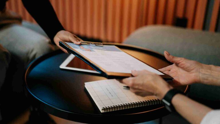 annual equity reviews