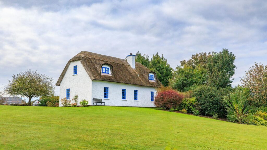 Perfect Housing view