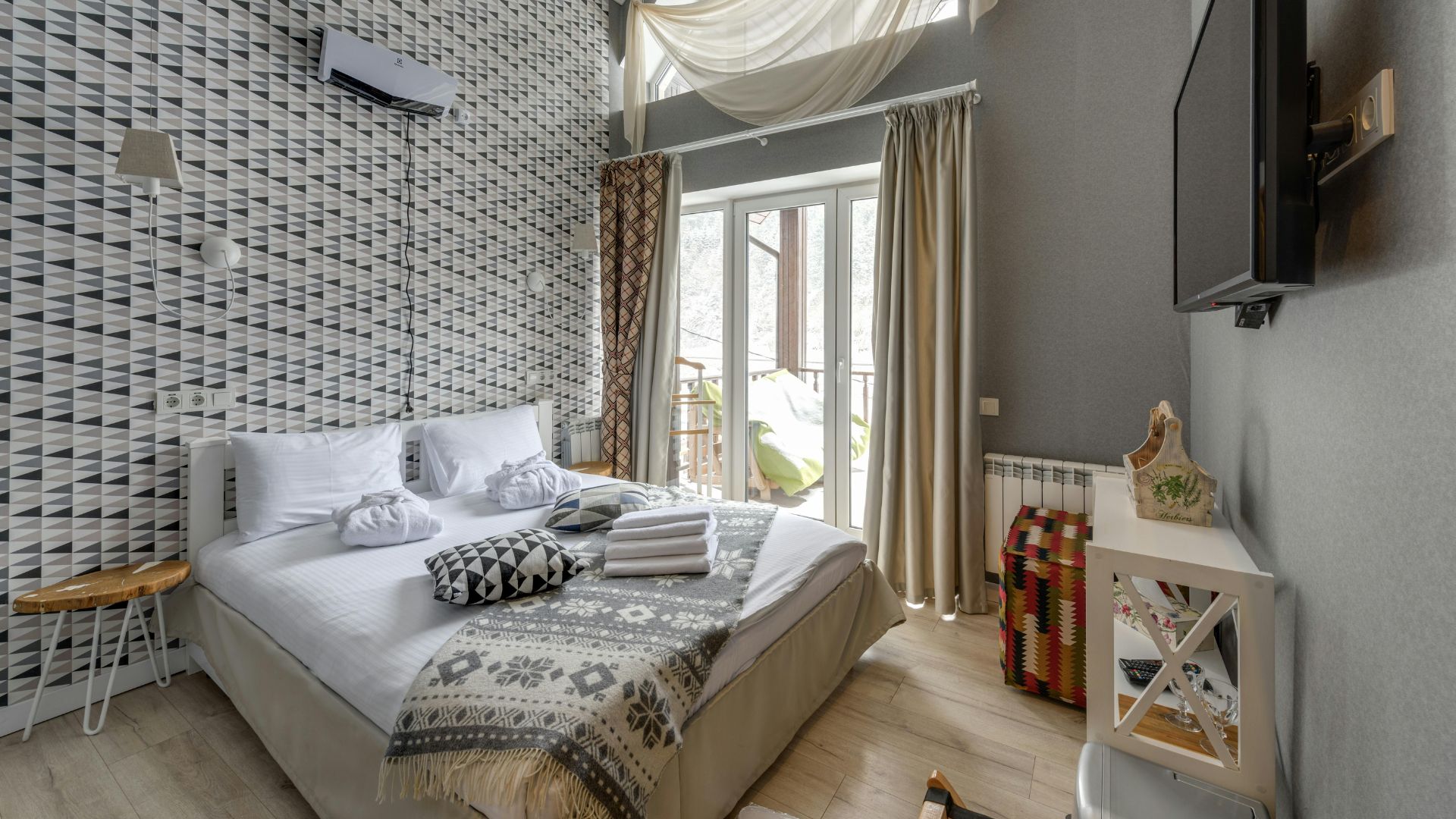 Luxury condo in edmonton