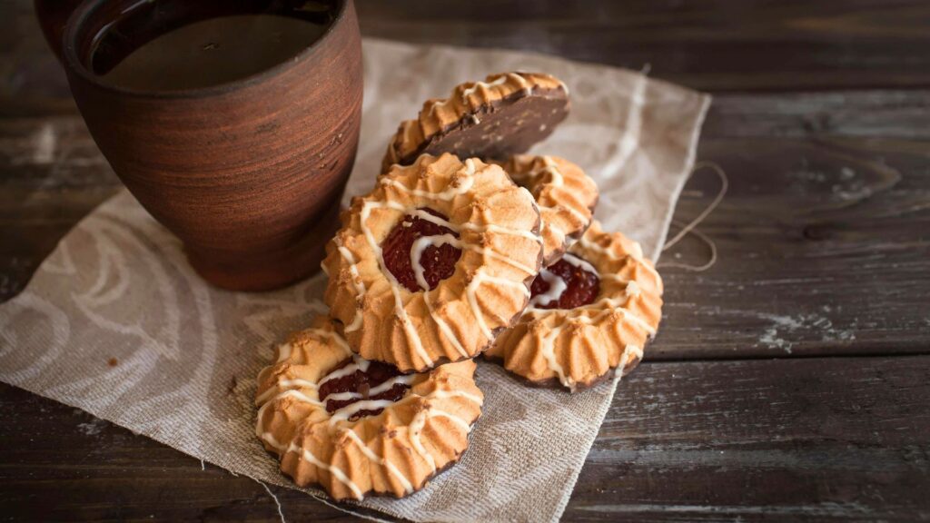 Best Cookie in edmonton