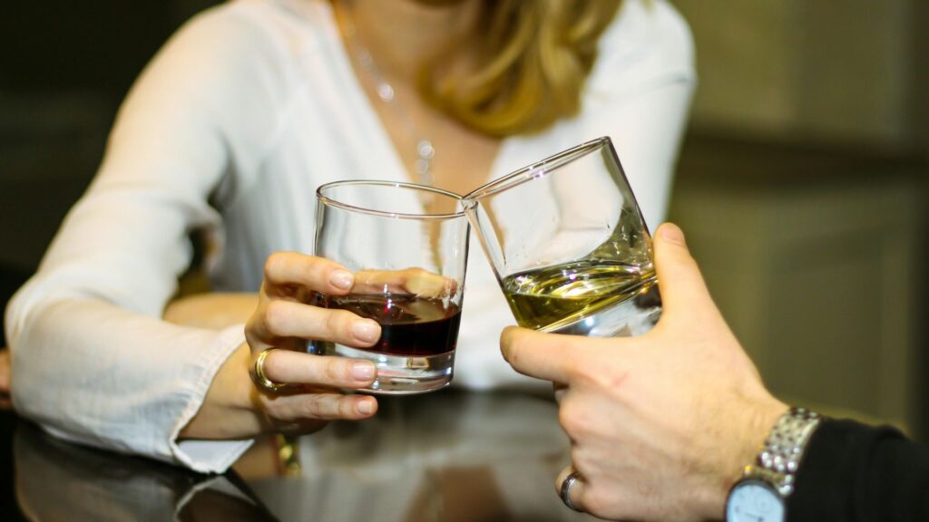 Best night spot for couples in edmonton