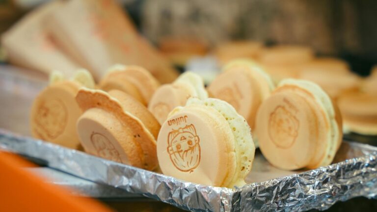 best edmonton bakery