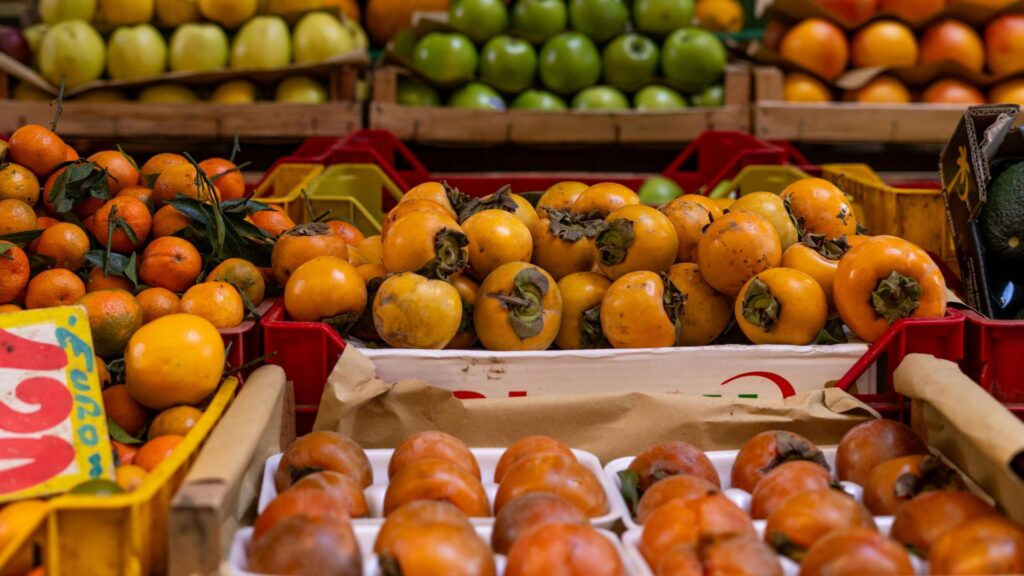 Best edmonton market