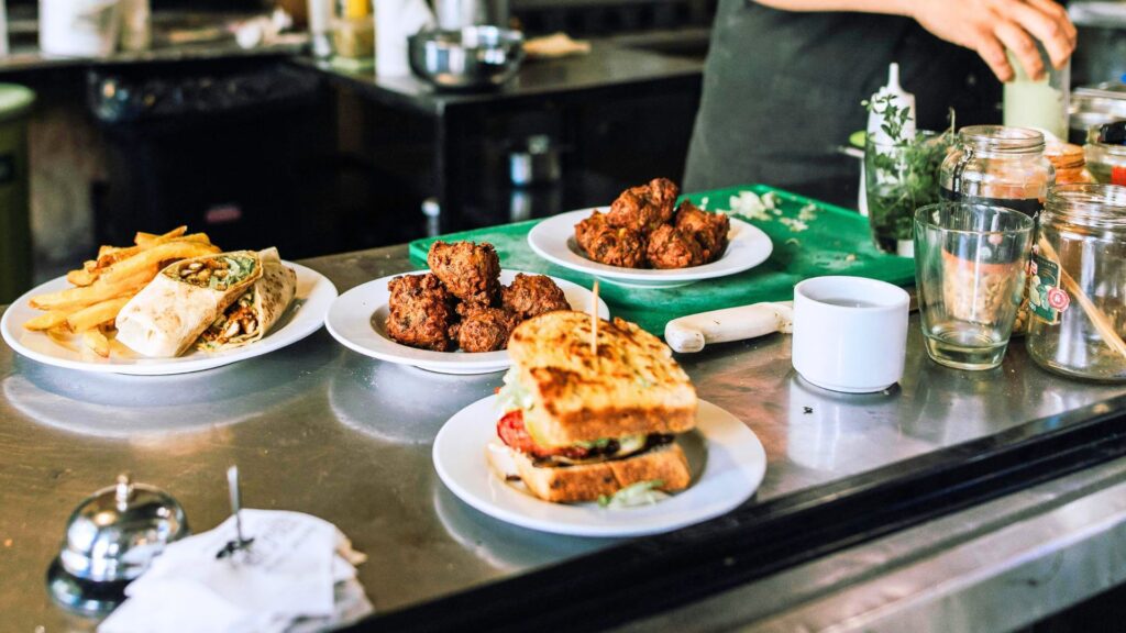 best restaurant in edmonton you can find