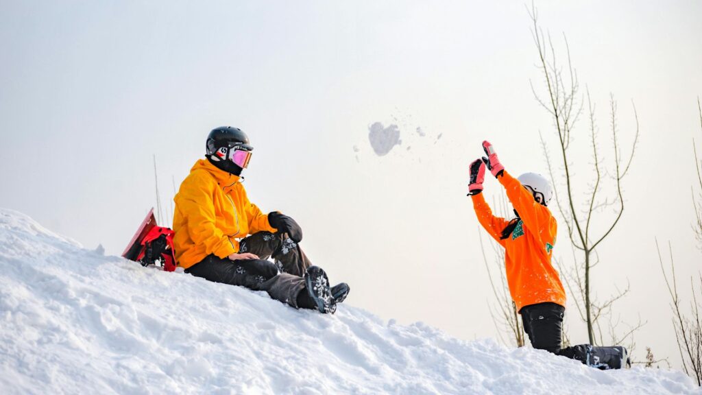 best winter activities in edmonton