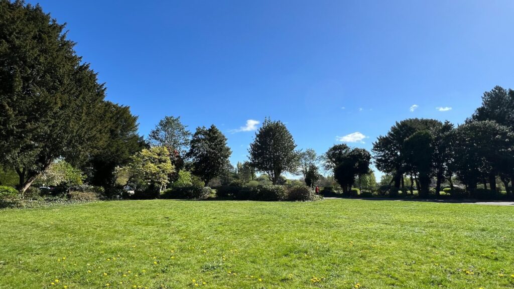 Building a Home in Parkland County