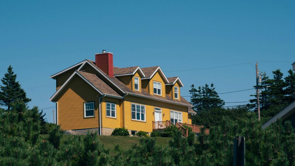 Building a Home in Strathcona County