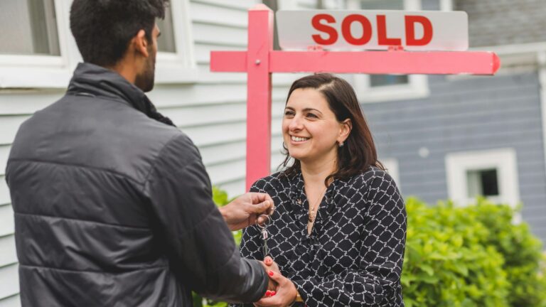 Step by Step Buyer Guide